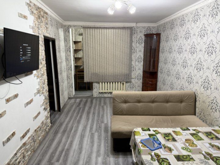 Аренда! Сдаётся уютная 2-комнатная квартира!