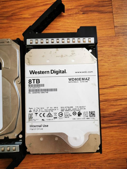 HDD жёсткий диск