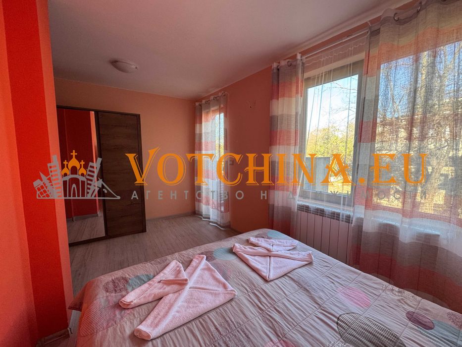 Продава се Тристаен апартамент в Каварна - 92 кв.м за 550 €/кв.м - Снимка #5