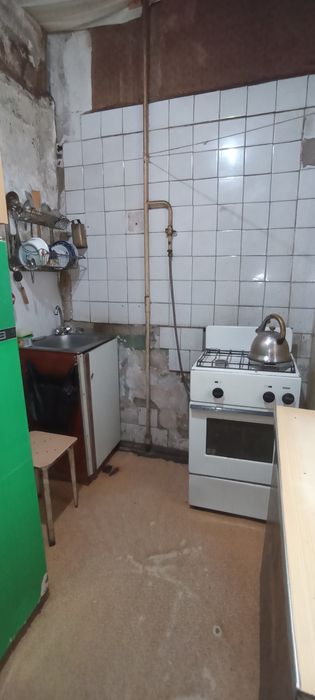 Продаётся квартира Сергели-4, 1-комнатная, 3-этаж, балкон 2*3,