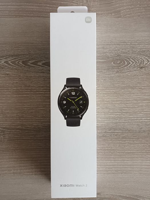 Ceas XIAOMI 2, nou