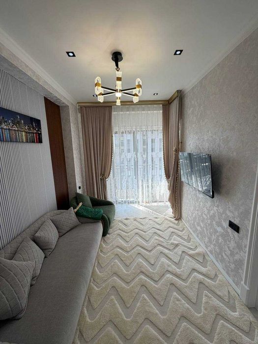 ПРОДАЕТСЯ 3/9/16 Новостройка ЖК Vegas Tower Ор.р: Братский