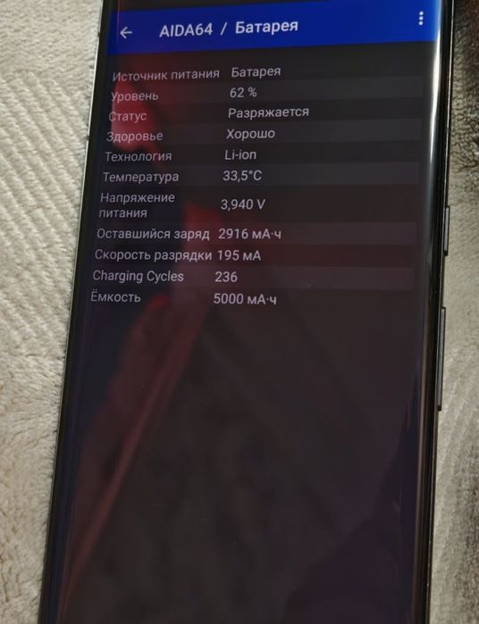 Google Pixel 7 Pro 12/128gb
