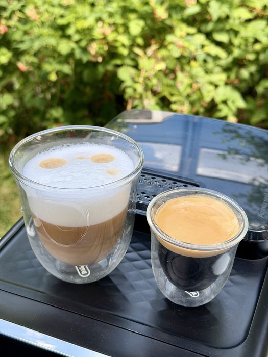 Philips LatteGo Latte Go espressor expresor cafea cappuccino