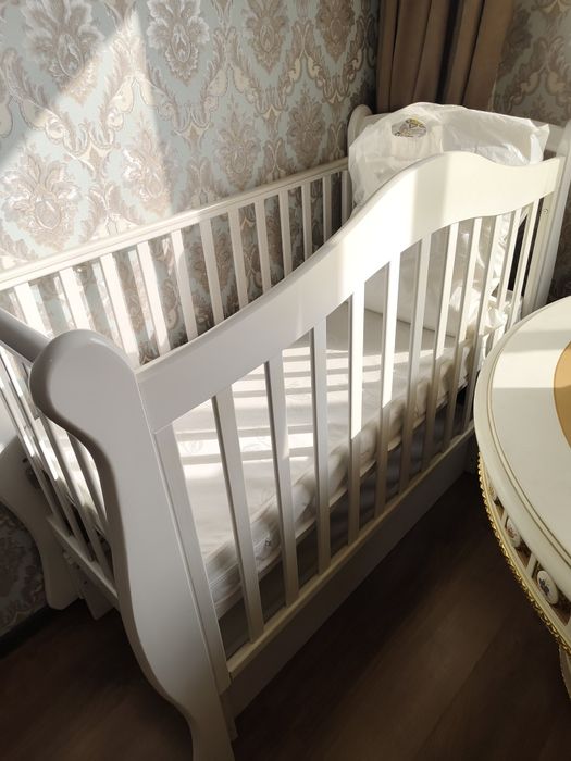 Манеж новый состояние