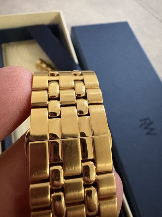 Raymond Weil Tango