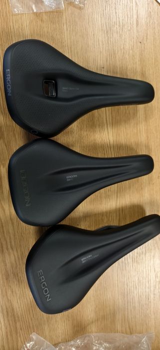Седалки Ergon SM 10 Pro Carbon,SM 10,SMC Sport Gel Men/ Enduro
