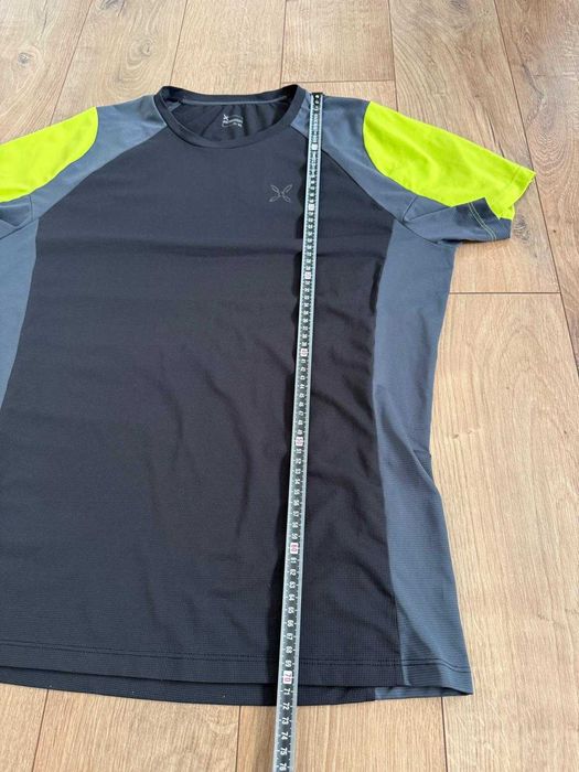 Montura XL barbati tricou