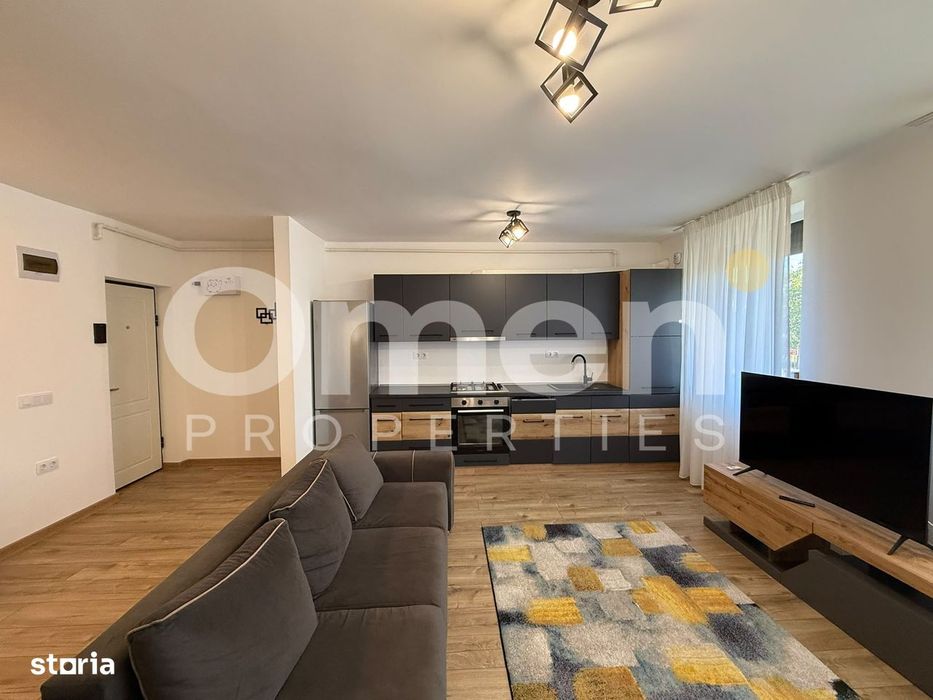 Apartament de închiriat | Lămaitei | 2 camere | Parcare proprie — fotografia 3