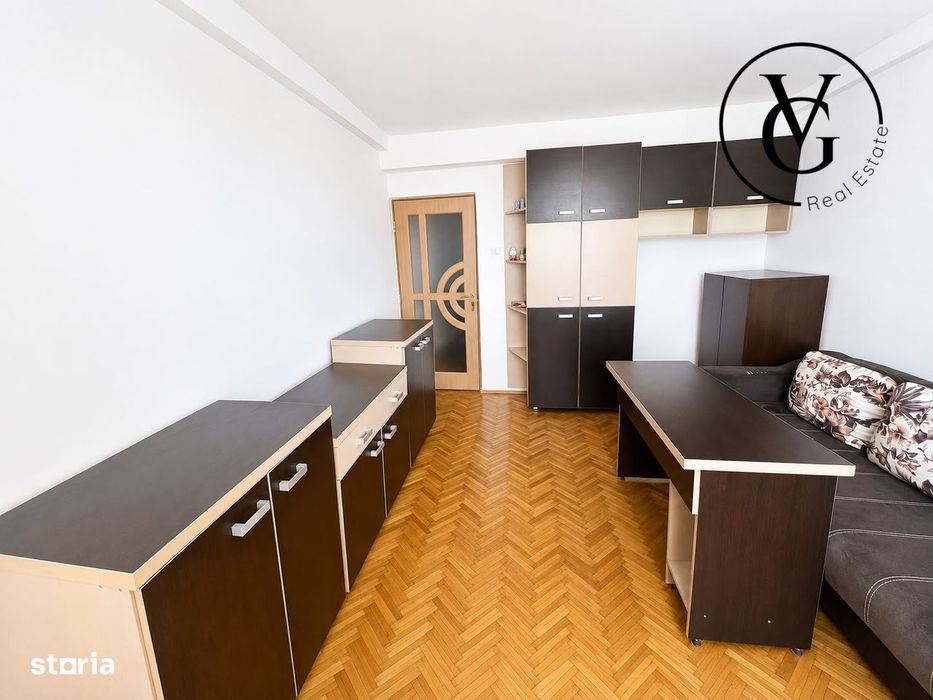 Apartament 2 camere | Pet Friendly | Zona Tomis I — fotografia 1