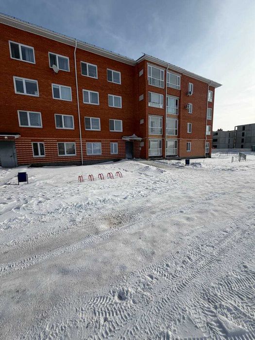 Продажа 1-комнатной квартиры