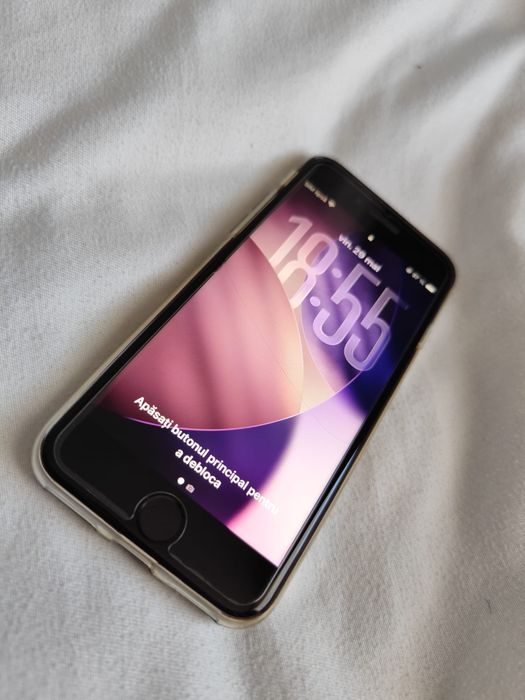 iPhone SE 2020,