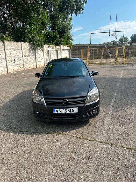 Opel astra H, 1.4