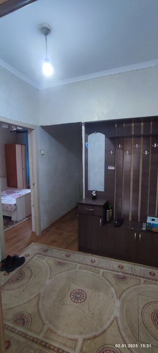 Продам 3-х комнатную квартиру