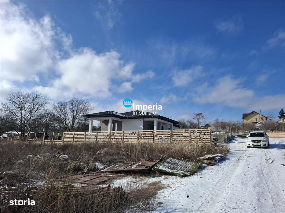 Dorobant - Aroneanu, teren intravilan pentru construitinvestitie!