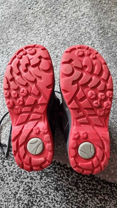 Боти Lowa GTX детски, унисекс, 34 номер