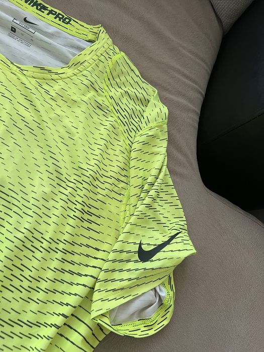 Мъжки  сет Nike Pro