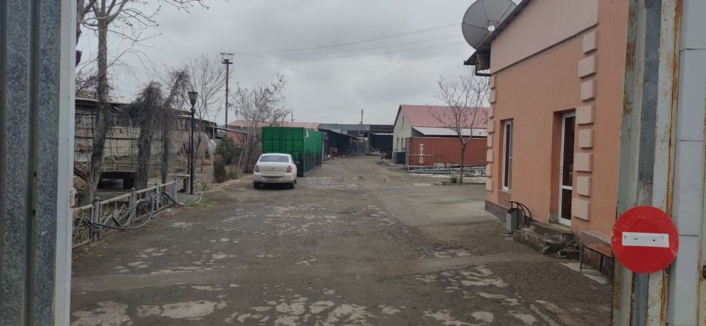 АРЕНДА склад 1000 м2