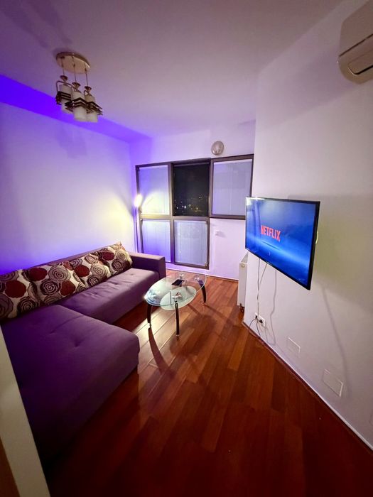 Dna Ghica/Colentina Stradal Regim Hotelier