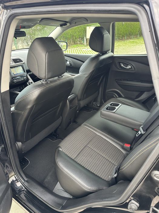 Renault Kadjar X-Mode 1.2 TCE 130 CP