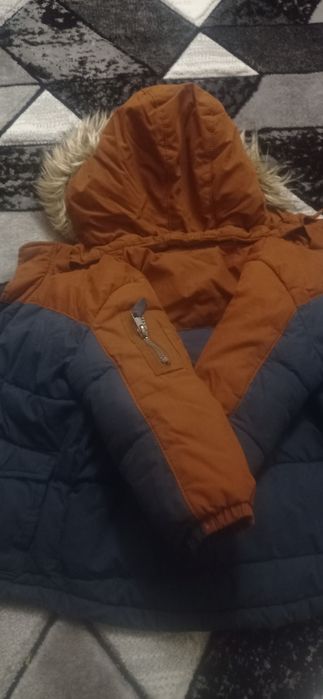 Geaca H&M mărimea 92