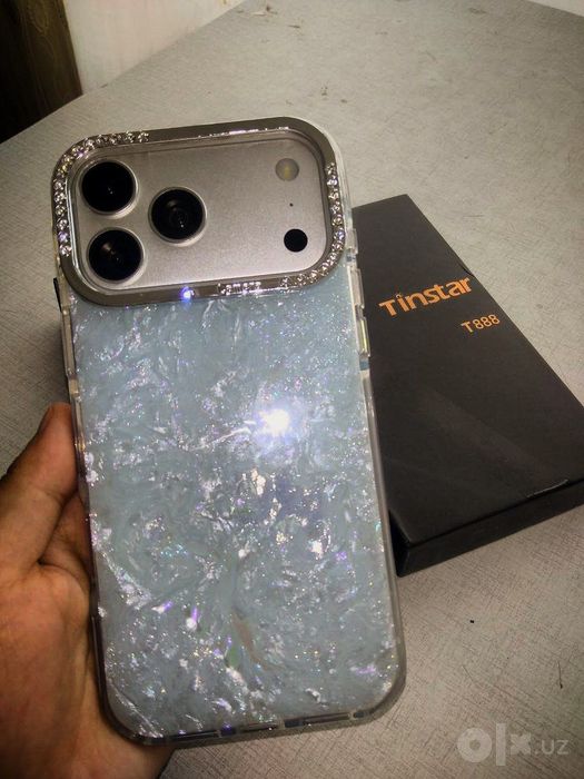 TinStar T888 telefon