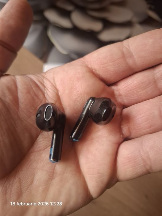 Casti Bluetooth Philips