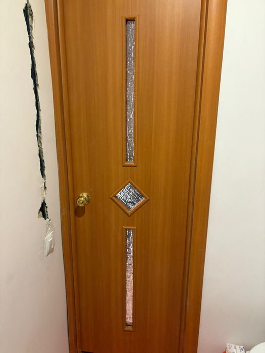 Межкомнатные двери