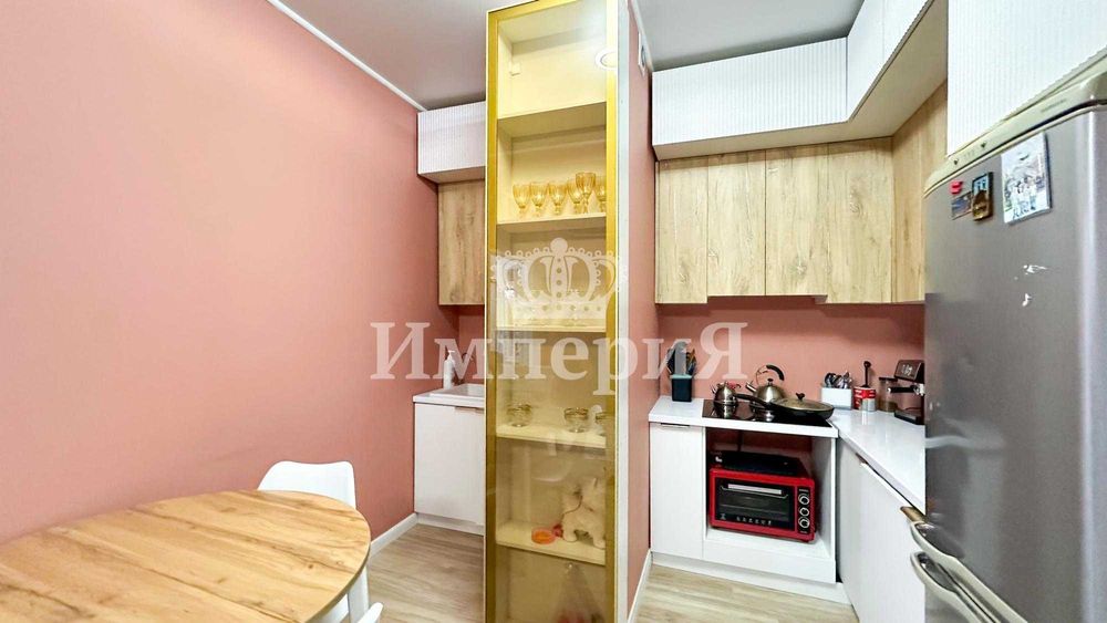 8 мкр 3 ком квартира Бағашар