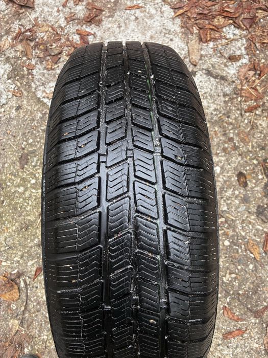 Зимни гуми Barum Polaris 215/70/R16 4x4