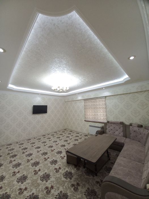 Аренда Нурафшон 2 .хонали 75 кв