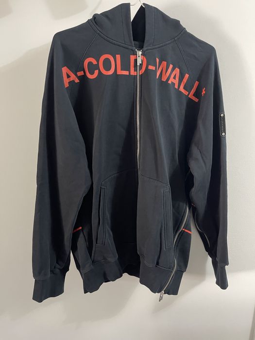 Hanorac A-Cold-Wall*