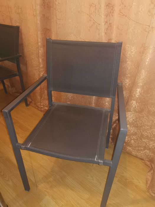 Scaune pentru gradina/terasa