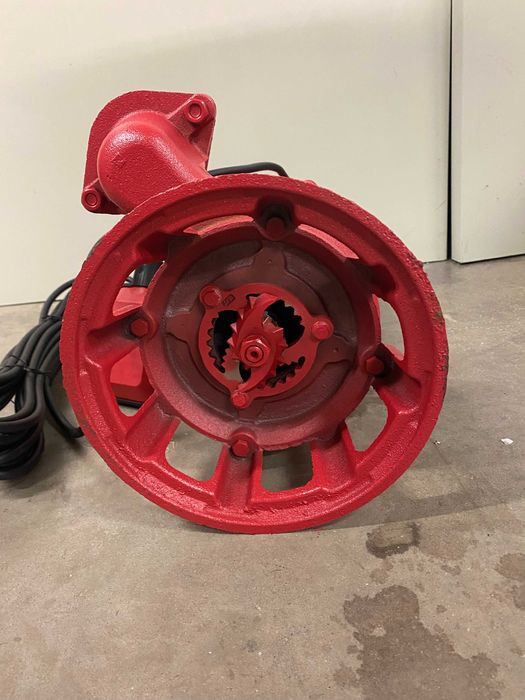 070163 Помпа водна за мръсна вода 1100W 2"300L/min13m нож CAWP56