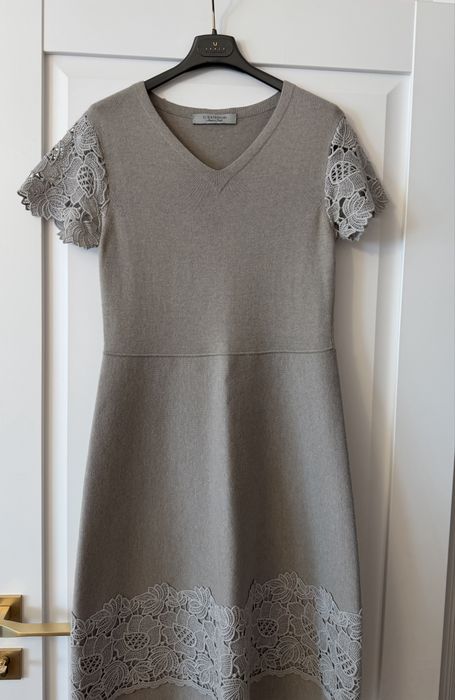 Платья Италия 44-46 размер Ted Baker и др