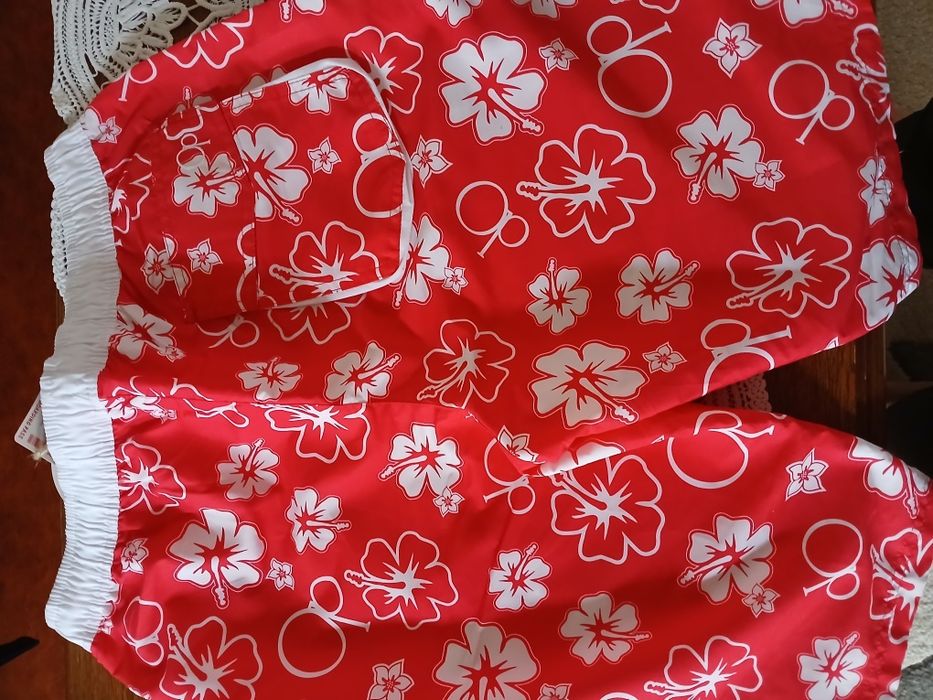 Pantaloni scurți pentru băieți