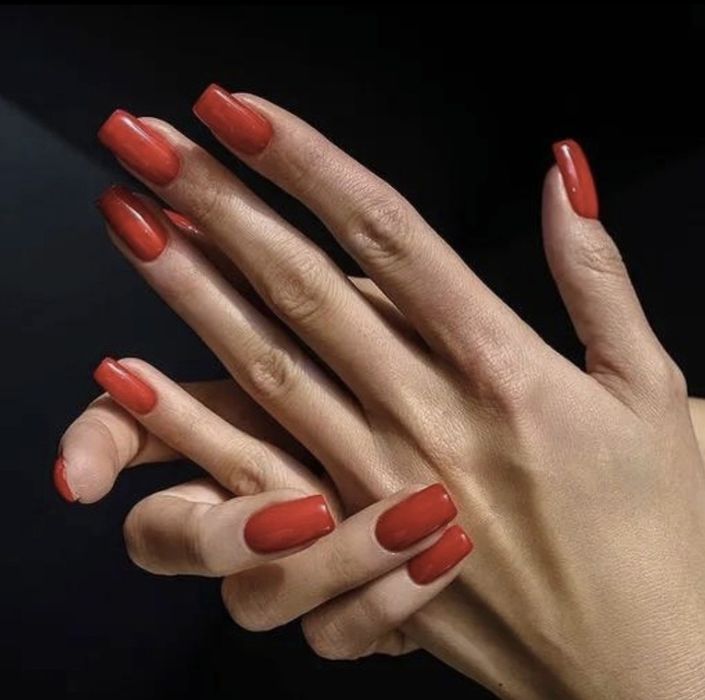 Маникюр Астана/ левый берег