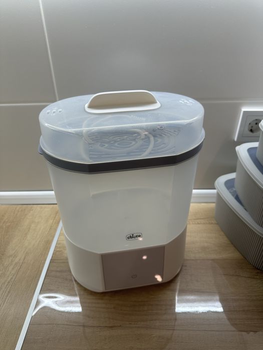 Стерилизатор Chicco