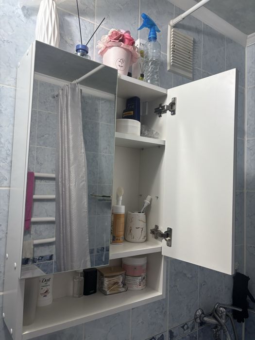 Продам зеркало для ванной комнаты