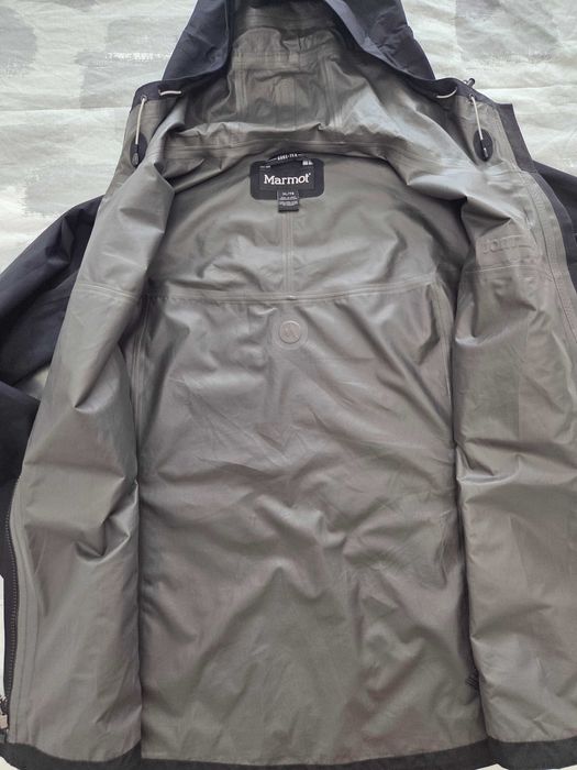 Marmot goretex дамска мембрана