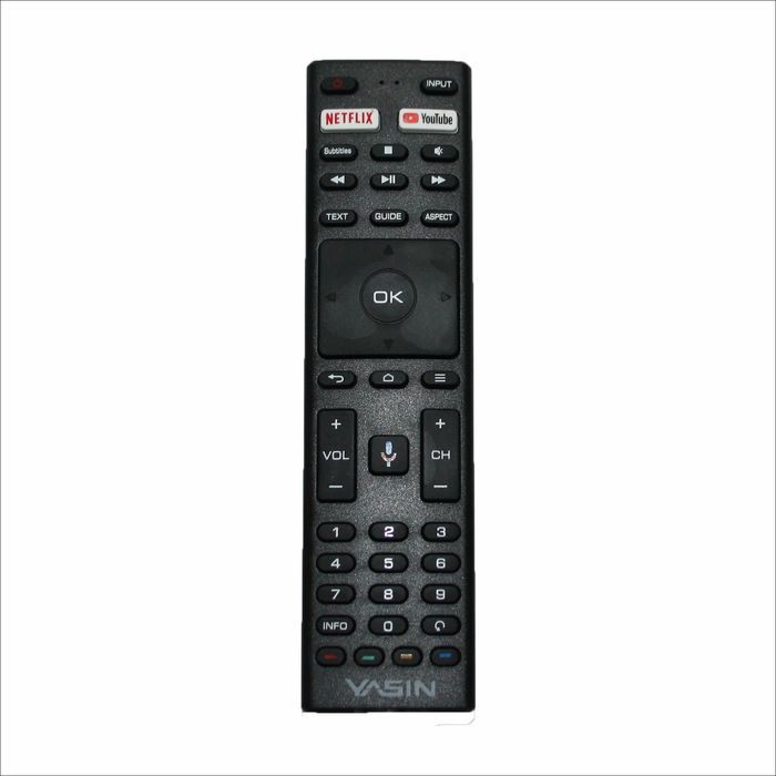 Смарт пульт для Skyworth,Yasin