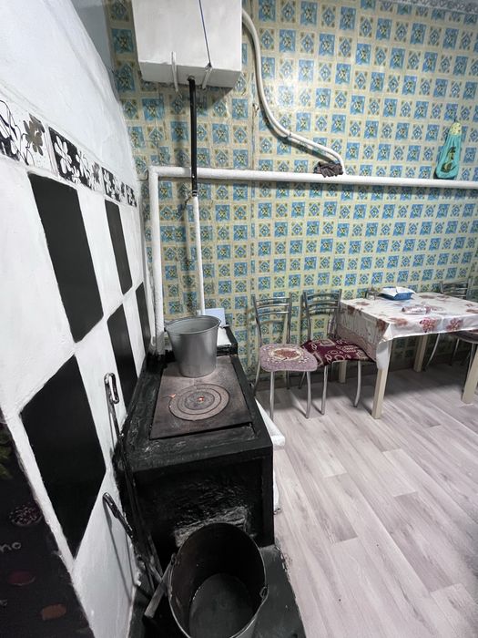 Продается дом в Тасшокы