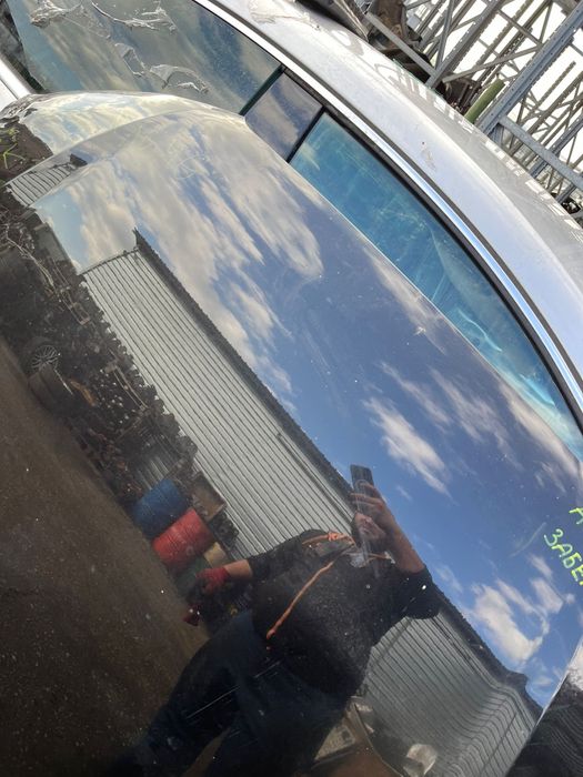 Преден капак за Ауди AUDI A6 C7 4G със забележка