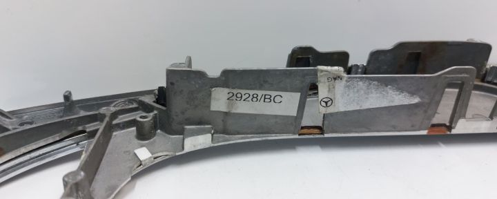 Rama schimbator viteze Mercedes-Benz E-Class W211