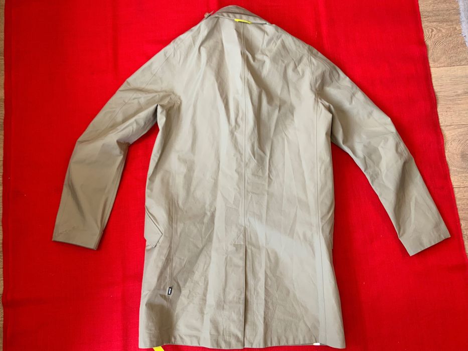 Peak Performens gore-tex-оригинален шлифер 48 м