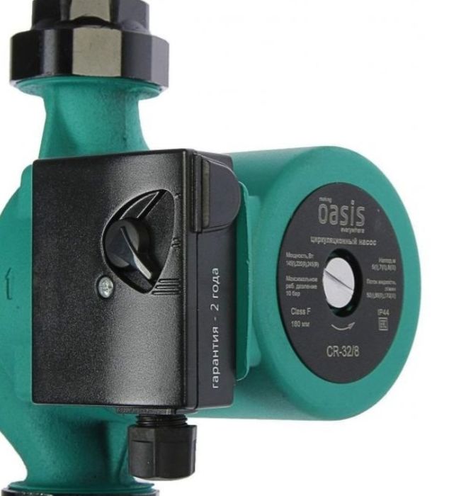 Продам насос новый рабочий