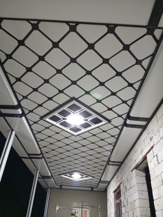 Tunukapon Nova xizmatlari