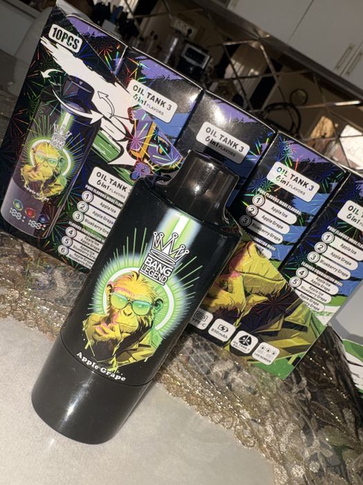 Vand vape!!! 150k puffs