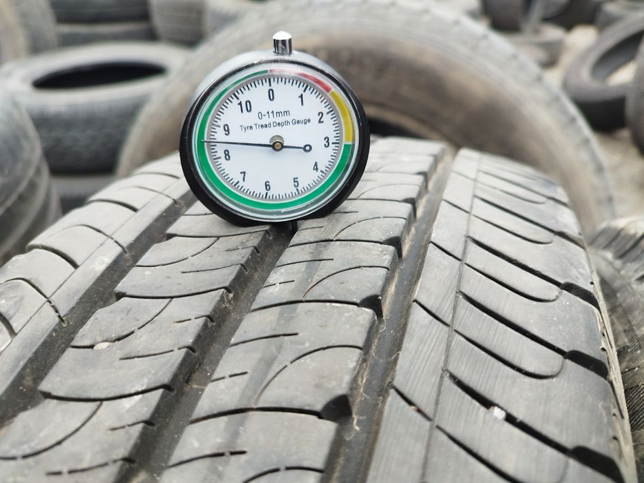 205/65/16c Goodyear