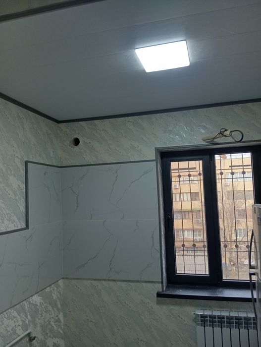 Сдаю квартиру 3 комнатная  на длительная срок